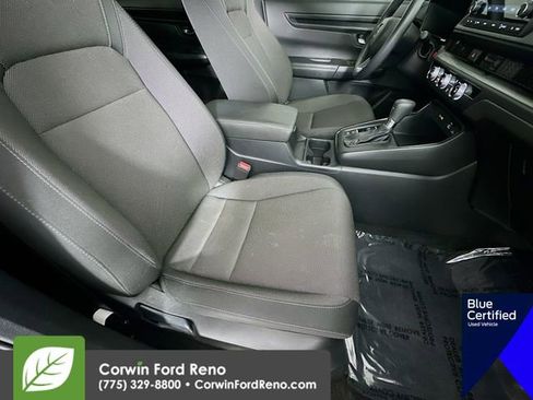 Used 2024 Honda CR-V LX image 29