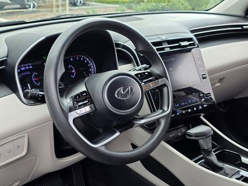 Certified 2024 Hyundai Tucson SEL image 14