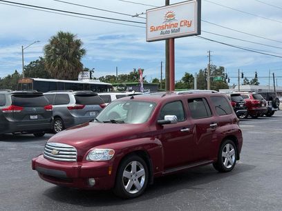 Used 2006 Chevrolet HHR LT w/ Preferred Equipment Group