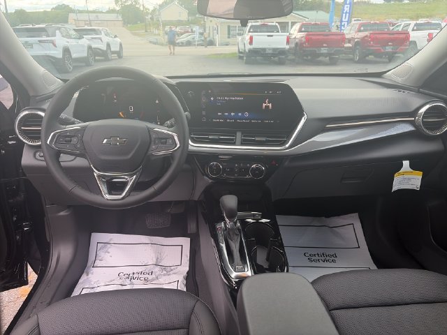 New 2026 Chevrolet Trax ACTIV w/ Driver Confidence Package FWD image 20