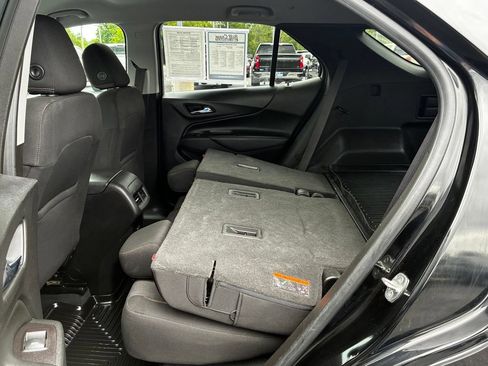 Used 2021 Chevrolet Equinox LT AWD/4WD image 31
