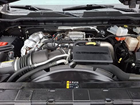 Used 2023 Chevrolet Silverado 3500 LT w/ All Star Edition image 28