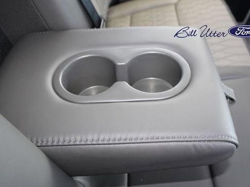 New 2026 Ford F150 Platinum AWD/4WD image 11