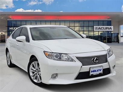 Used 2014 Lexus ES 350