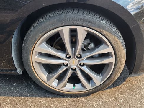 Used 2023 Chevrolet Malibu LT w/ LPO, Floor Liner Package image 12