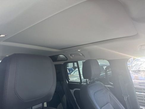 Used 2024 Land Rover Defender 110 S AWD/4WD image 41