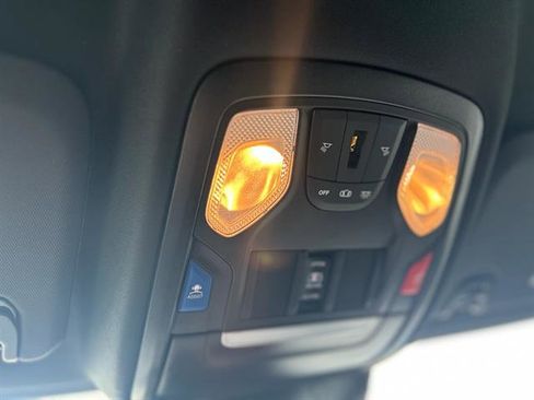 New 2025 RAM 2500 Tradesman image 19