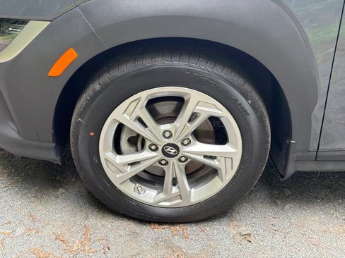 Certified 2023 Hyundai Kona SEL w/ Cargo Package AWD/4WD image 5