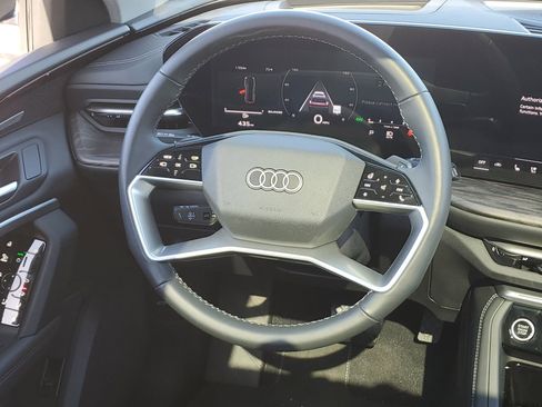 New 2025 Audi Q5 Premium Plus image 15