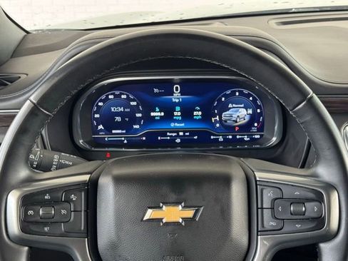 Used 2023 Chevrolet Tahoe LT image 35