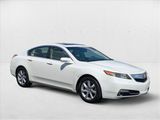 Used 2012 Acura TL image 3