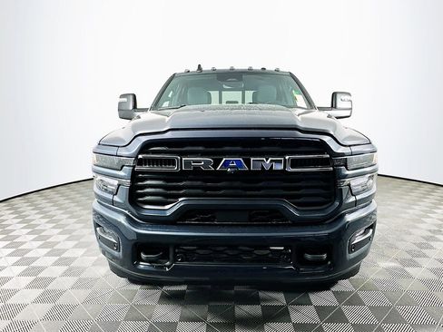 New 2026 RAM 2500 Big Horn image 4