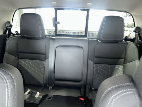 New 2026 Nissan Frontier SV w/ SV Convenience Package image 6