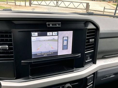 New 2026 Ford F350 XLT AWD/4WD image 21