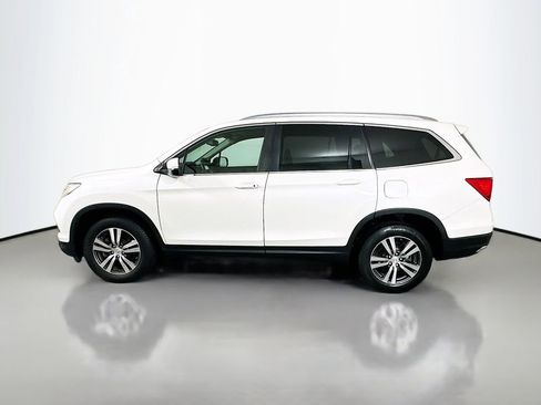 Used 2017 Honda Pilot EX-L image 8