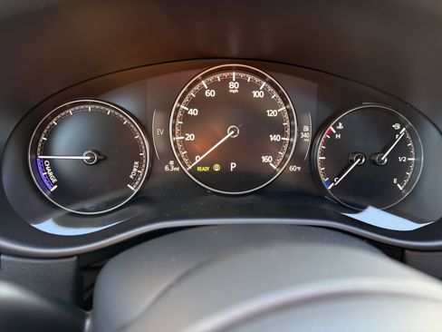 New 2026 MAZDA CX-50 AWD 2.5 Hybrid w/ Premium Pkg image 18