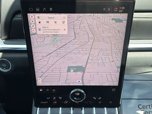 Certified 2025 GMC Terrain Elevation AWD/4WD image 31