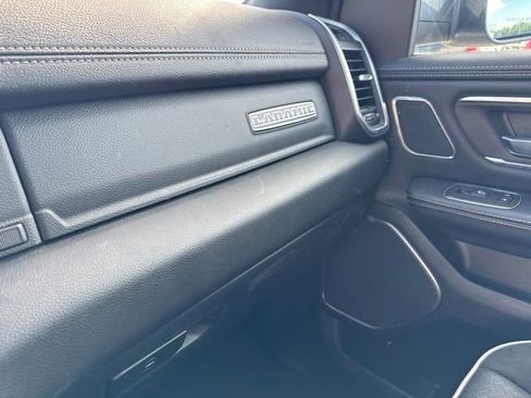 Used 2023 RAM 1500 Laramie AWD/4WD image 30