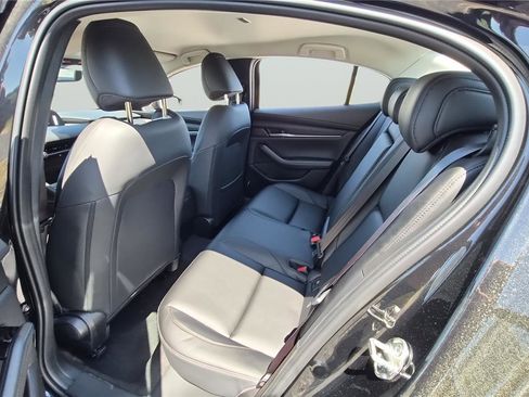 New 2026 MAZDA MAZDA3 s Sport image 17