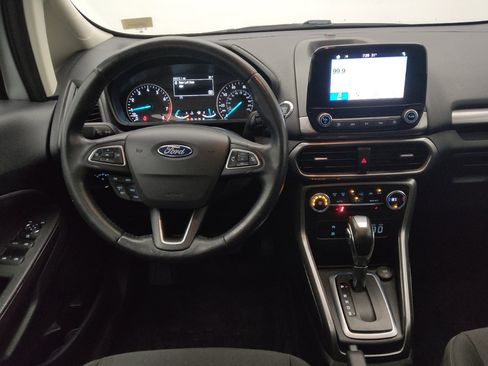 Used 2018 Ford EcoSport SE image 22