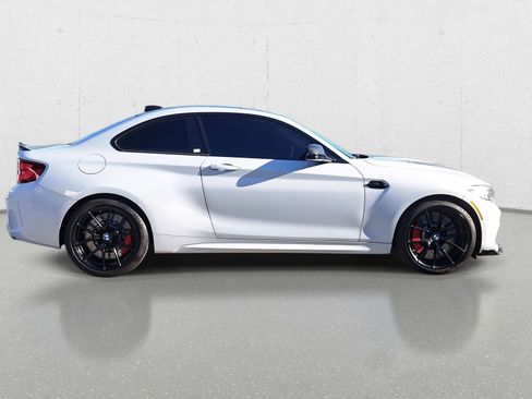 Used 2020 BMW M2 CS image 4