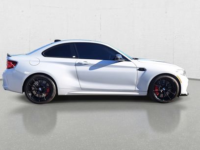 Used 2020 BMW M2 CS