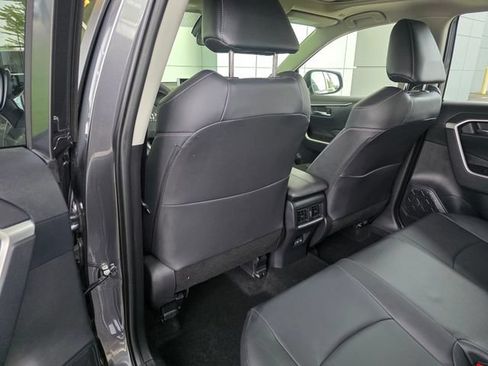 Used 2025 Toyota RAV4 XLE Premium w/ Weather Package AWD/4WD image 17