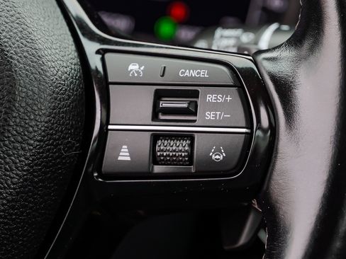 Used 2022 Honda Civic Touring image 34