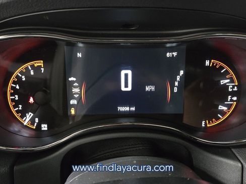 Used 2019 Dodge Durango GT image 23