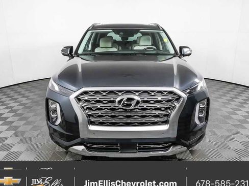 Used 2020 Hyundai Palisade Limited image 28