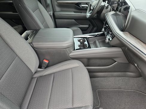 New 2026 Chevrolet Tahoe LS w/ LS Custom Edition RWD image 16
