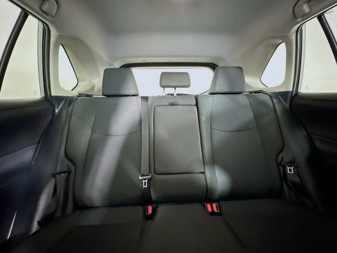 Used 2025 Toyota RAV4 LE FWD image 29