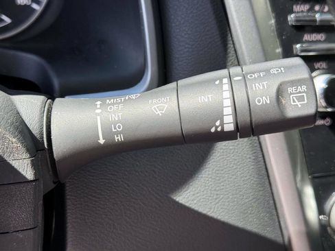 Certified 2024 Nissan Murano Platinum w/ Cargo Package image 26