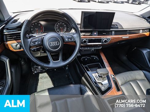 Used 2023 Audi A4 2.0T Premium image 29