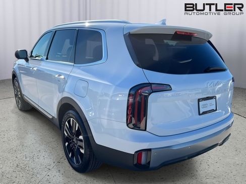 Used 2025 Kia Telluride SX image 7