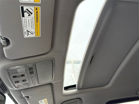 Certified 2021 Honda CR-V Touring image 33