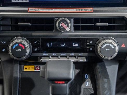 New 2026 Toyota 4Runner TRD Off-Road Premium image 27