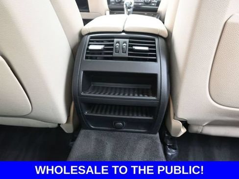 Used 2013 BMW 535i Sedan RWD image 33