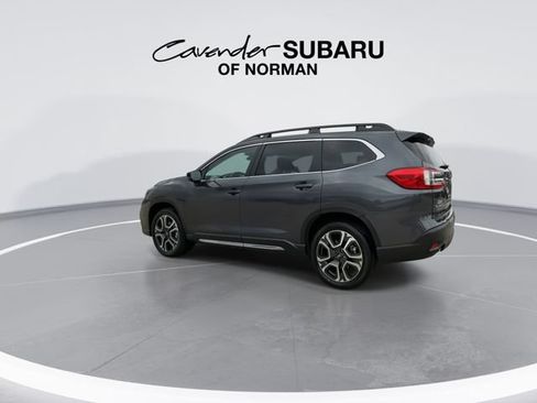 Used 2026 Subaru Ascent Limited AWD/4WD image 6