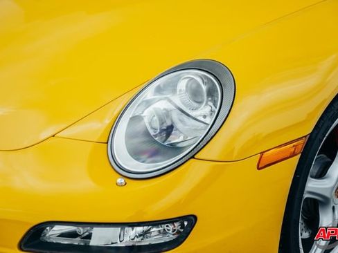 Used 2006 Porsche 911 Carrera 4S image 41