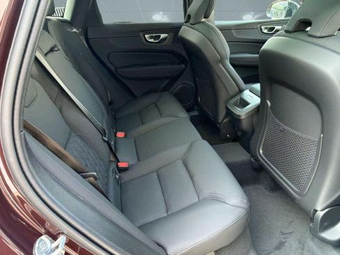 New 2026 Volvo XC60 B5 Plus w/ Climate Package AWD/4WD image 30