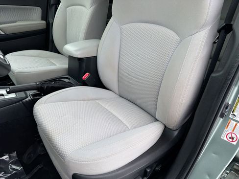 Used 2018 Subaru Forester 2.5i Premium image 17