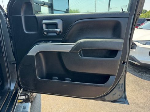 Used 2019 Chevrolet Silverado 2500 LT w/ LT Convenience Package AWD/4WD image 26