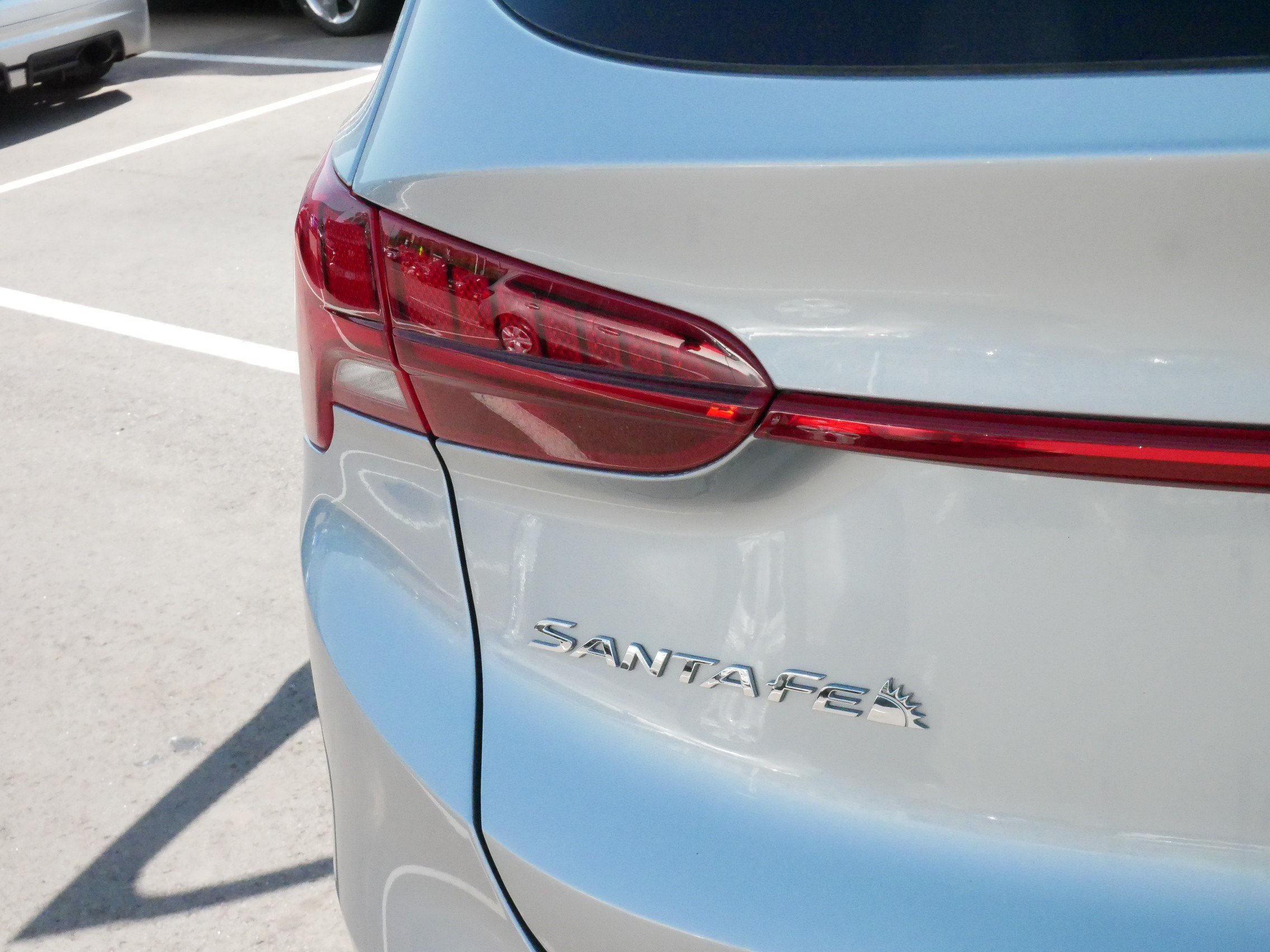 Used 2022 Hyundai Santa Fe Calligraphy AWD/4WD image 18