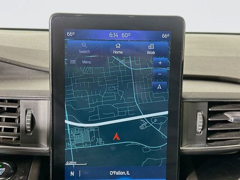 Used 2020 Ford Explorer ST w/ Premium Technology Package image 13