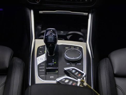 Used 2020 BMW 330i Sedan w/ M Sport Package image 40