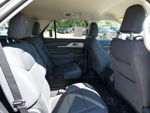 New 2026 Ford Explorer Active AWD/4WD image 13