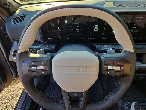 Used 2025 Kia K4 GT-Line FWD image 19