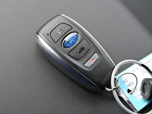 New 2026 Subaru Outback Wilderness image 37