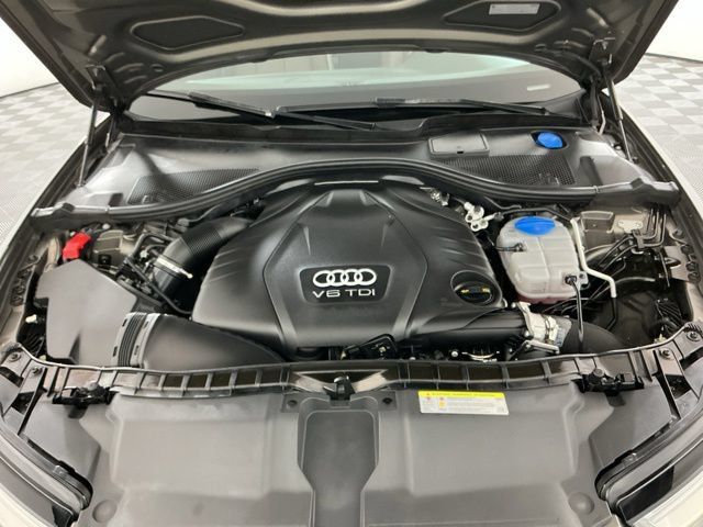 Used 2016 Audi A6 TDI Premium Plus AWD/4WD image 30